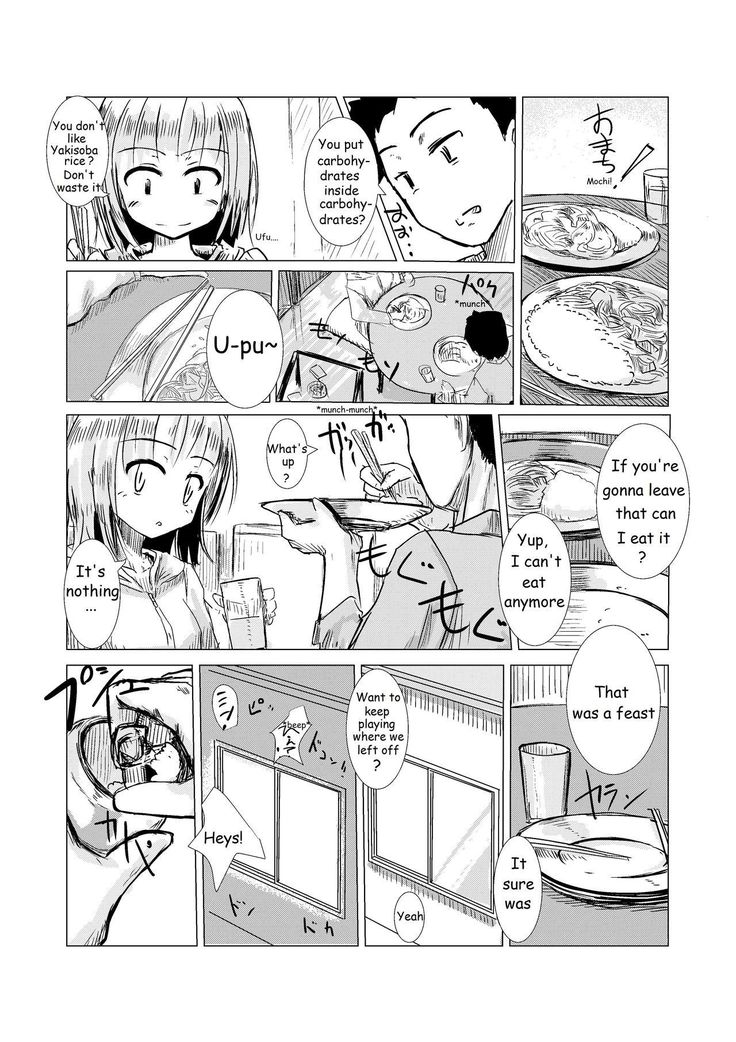 Asa Okitara Onna ni Natteita