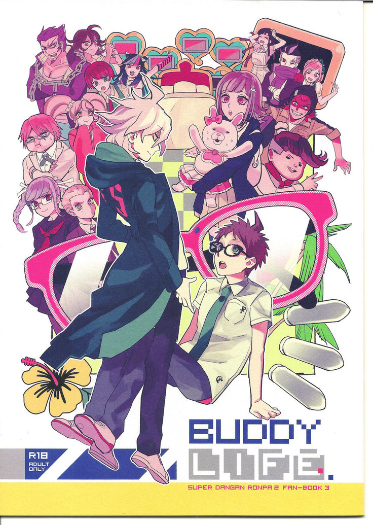 Buddy Life