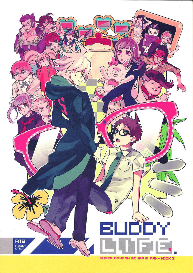 Buddy Life