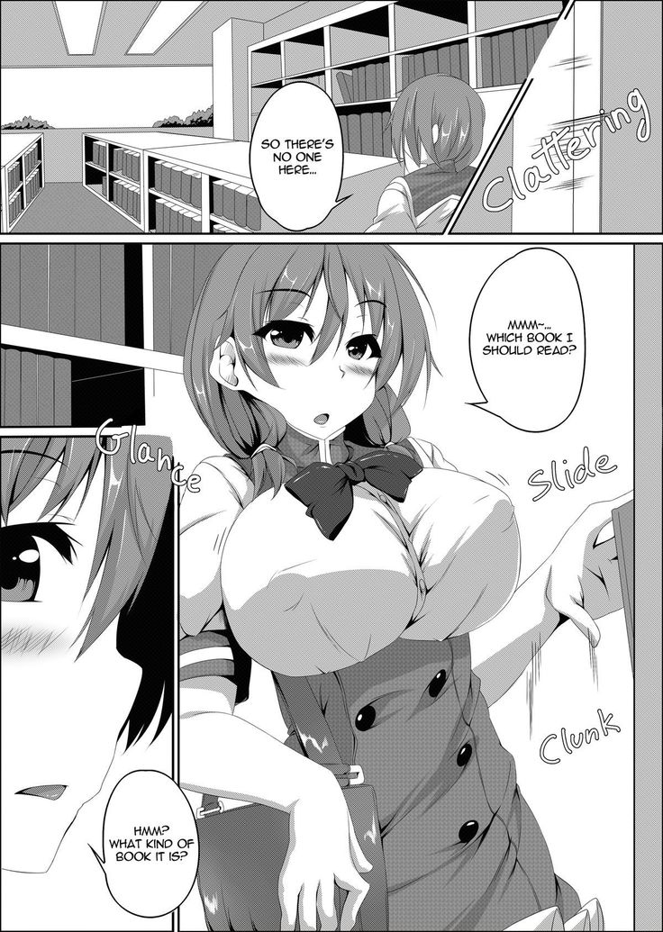 Dekka Imouto & Mahou no Hon to Kyodaimusume
