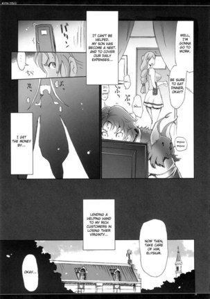 Soul Desuyo 3 Page #4