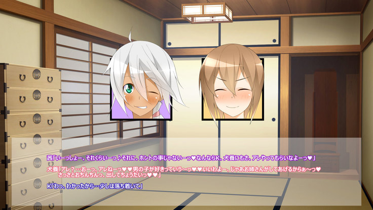 Flying Onee-san -Vol. 1-