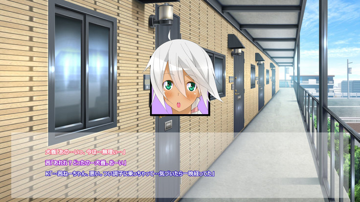 Flying Onee-san -Vol. 1-