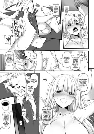 Haramaseya 2 DLO-19 | Pregnancy Officer 2 DLO-19 - Page 26