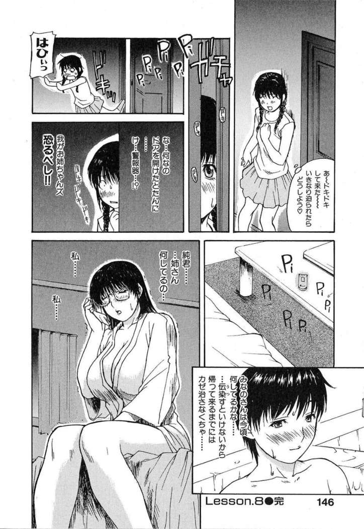 Tonari No Minano Sensei Vol.1