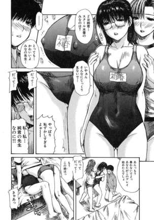 Tonari No Minano Sensei Vol.1 Page #77
