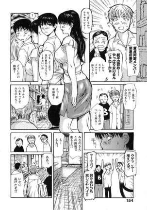 Tonari No Minano Sensei Vol.1 Page #159