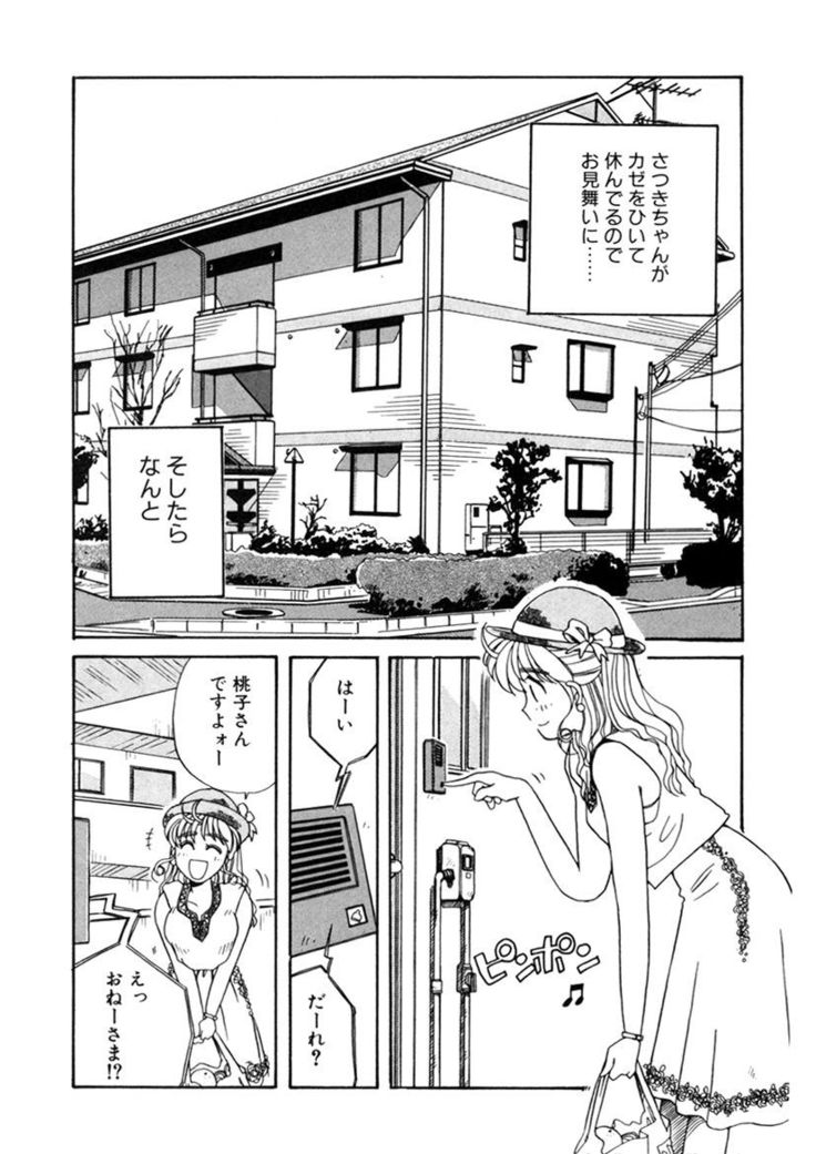 ＰＩＮＫちゃんＶ２＜ハッピーソープランド！＞