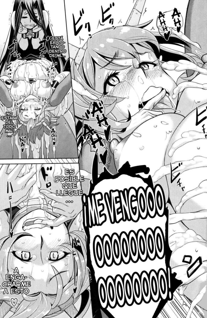 Bitch na Mutsu-chan no Saishu Ninmu | Slutty Mutsu-chan's Gathering Mission