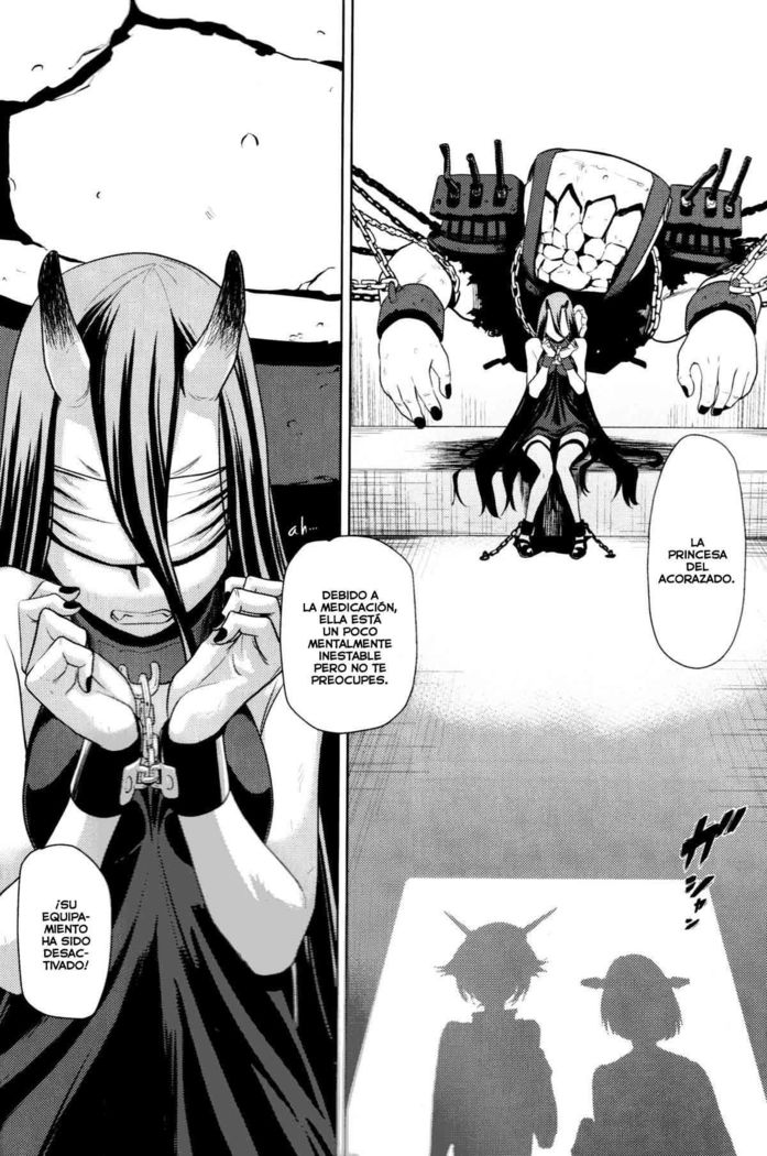 Bitch na Mutsu-chan no Saishu Ninmu | Slutty Mutsu-chan's Gathering Mission