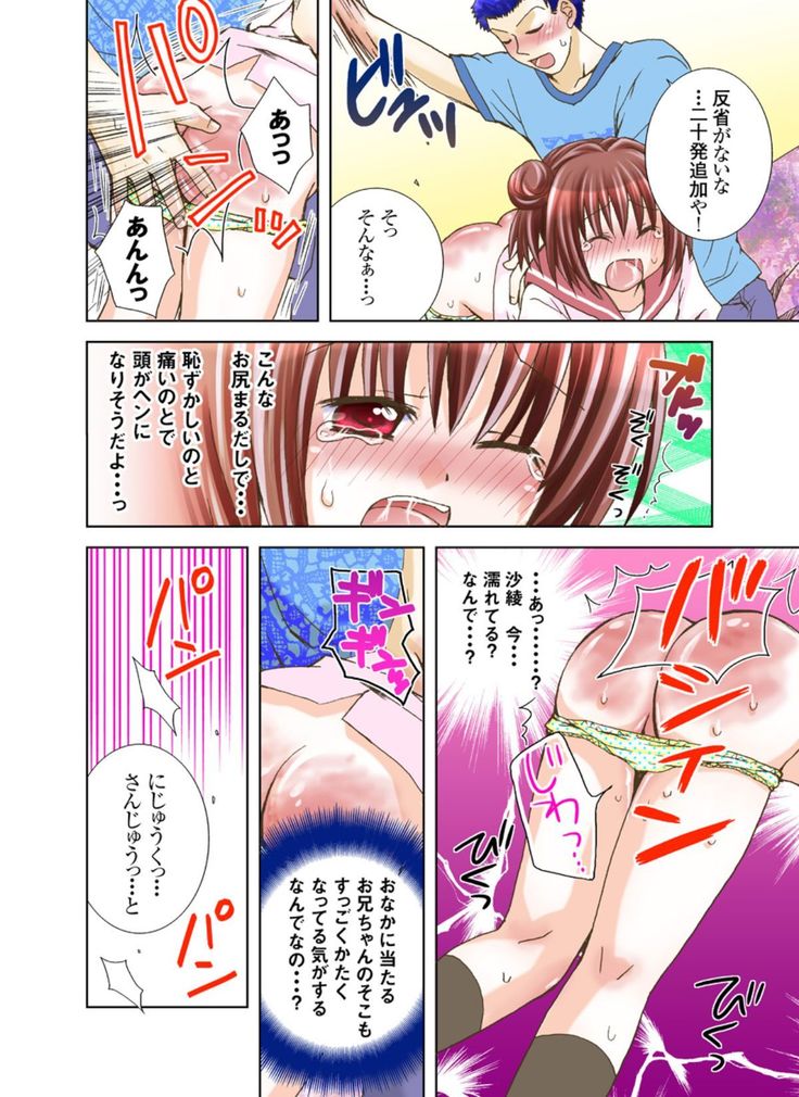 Imouto Rental.