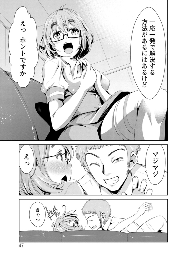 Himitsu no Artemis - the Secret Artemis