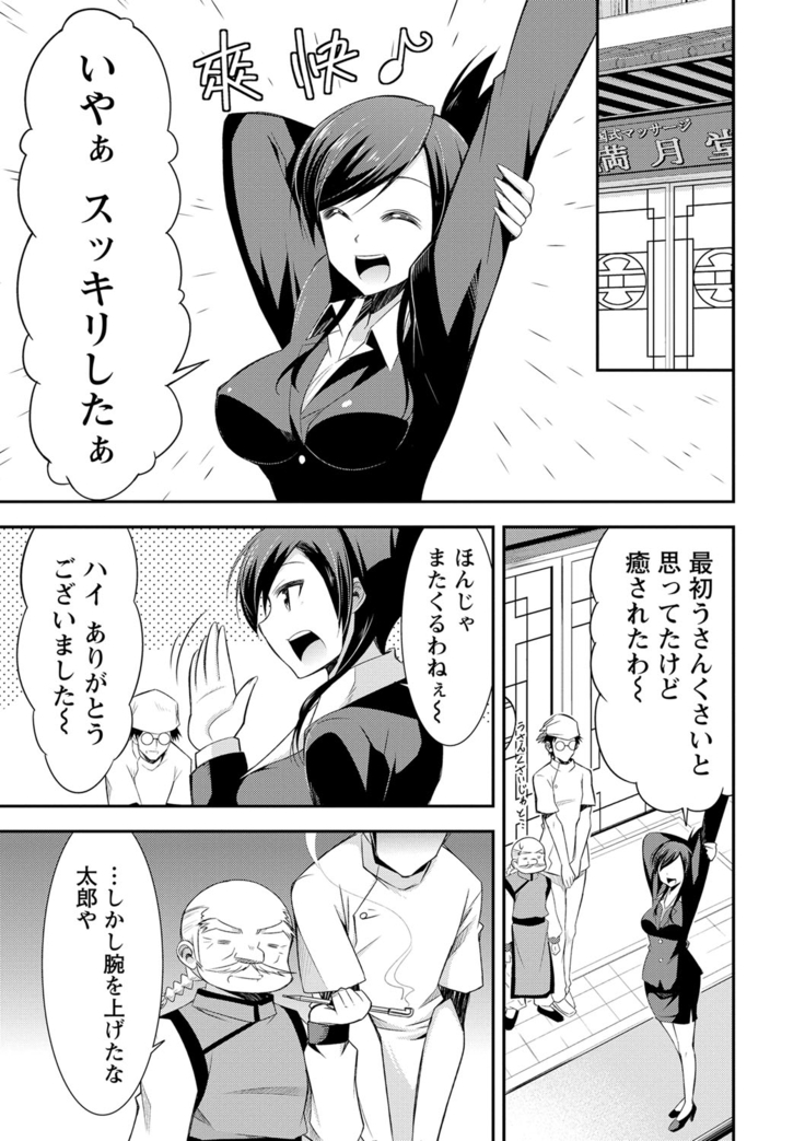 Himitsu no Artemis - the Secret Artemis