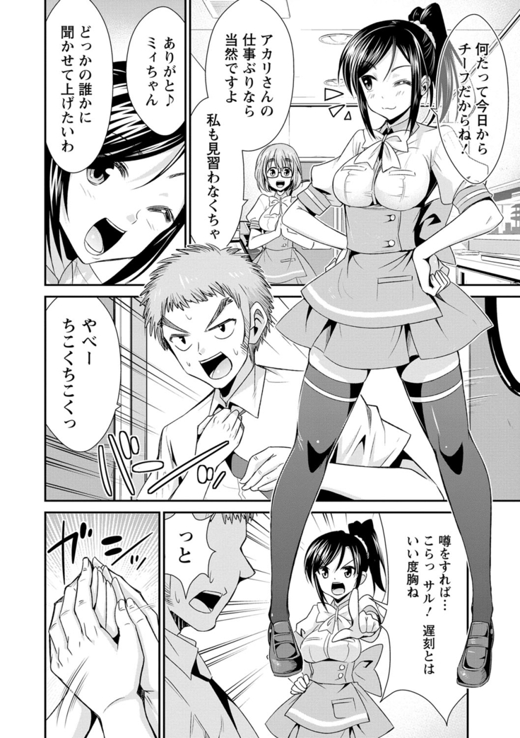 Himitsu no Artemis - the Secret Artemis