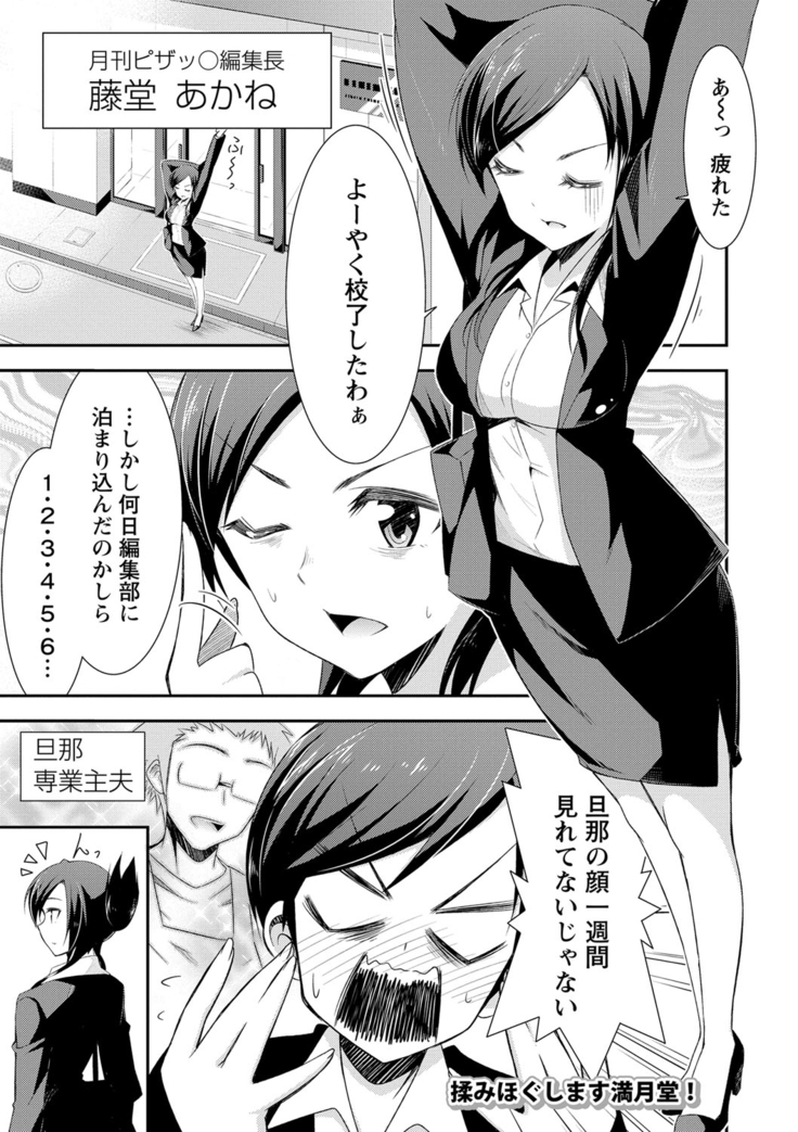 Himitsu no Artemis - the Secret Artemis