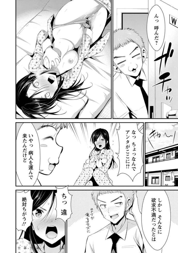 Himitsu no Artemis - the Secret Artemis