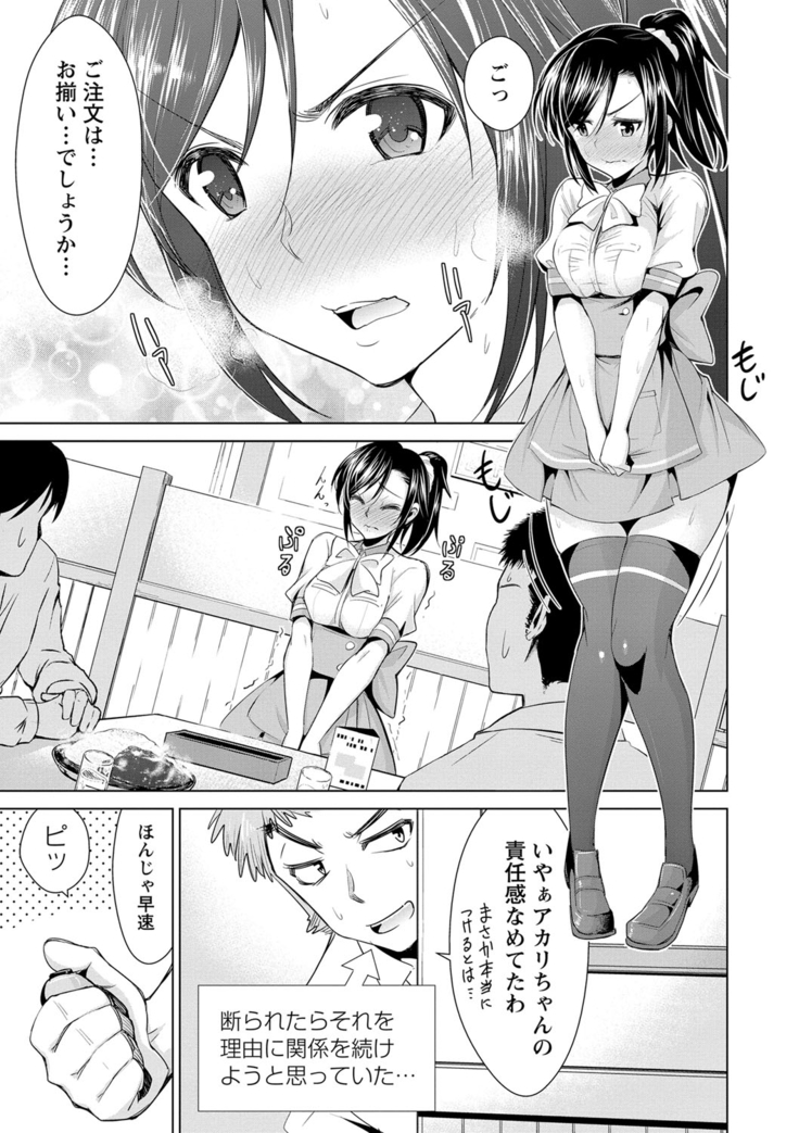 Himitsu no Artemis - the Secret Artemis