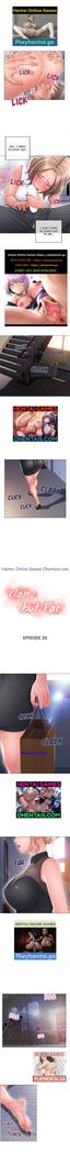 Close, but Far | Do it next door Ch. 25-26