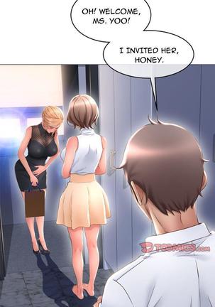 Close, but Far | Do it next door Ch. 25-26 Page #15
