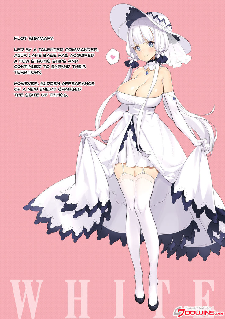 ROYAL WHITE