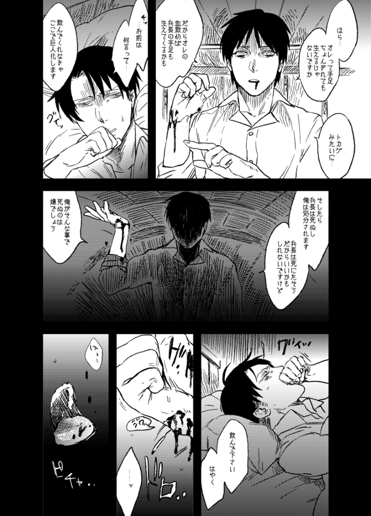スノウドロップをあなたに