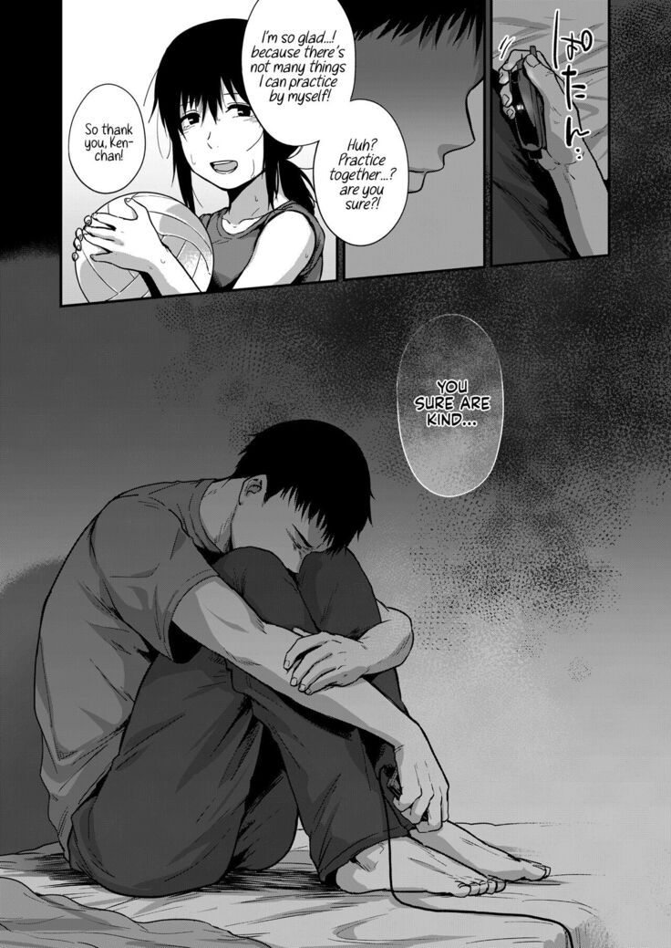 Saki to Mika | Saki and Mika