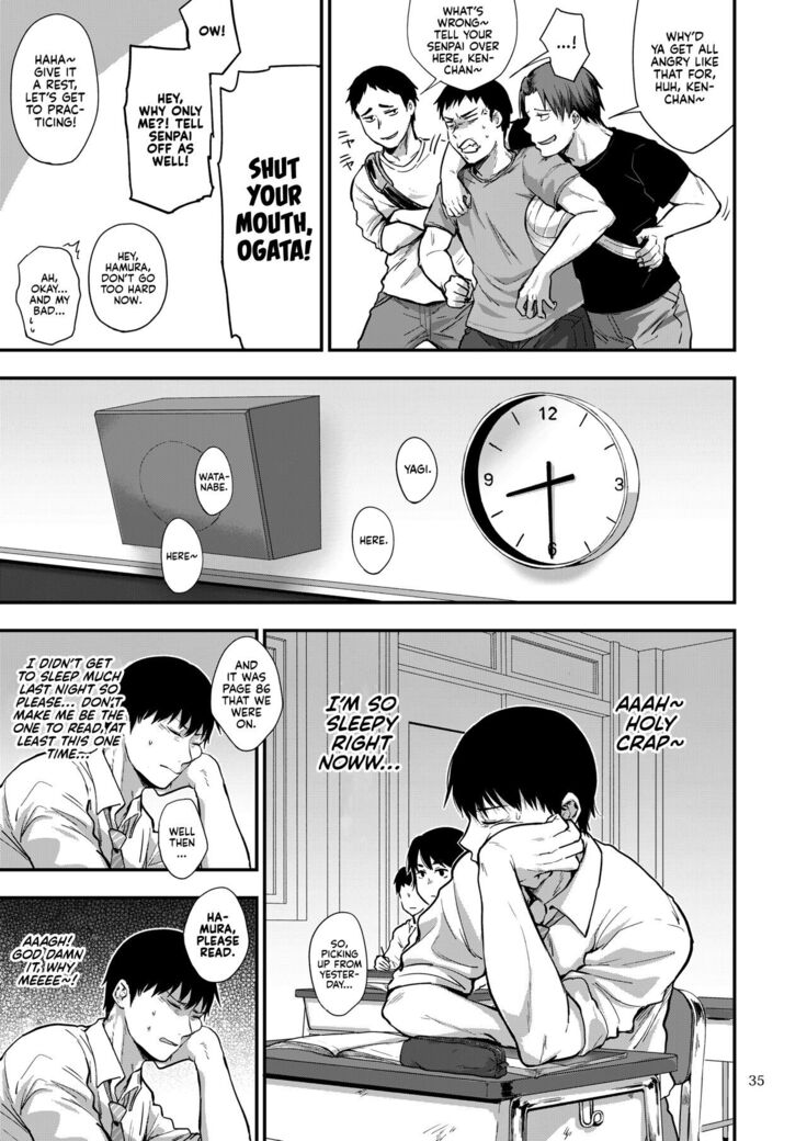 Saki to Mika | Saki and Mika