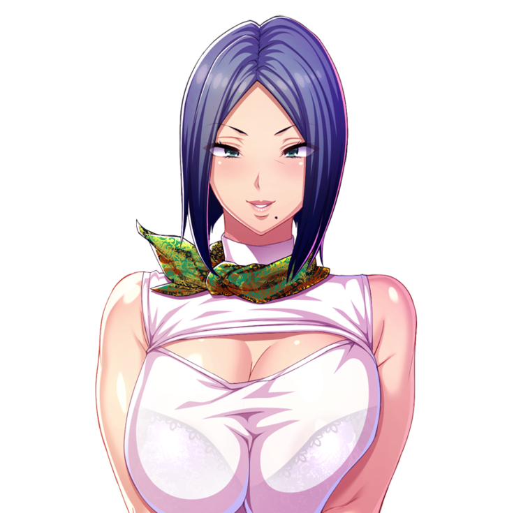Ore o Hoshigaru Tsuma to Gibo