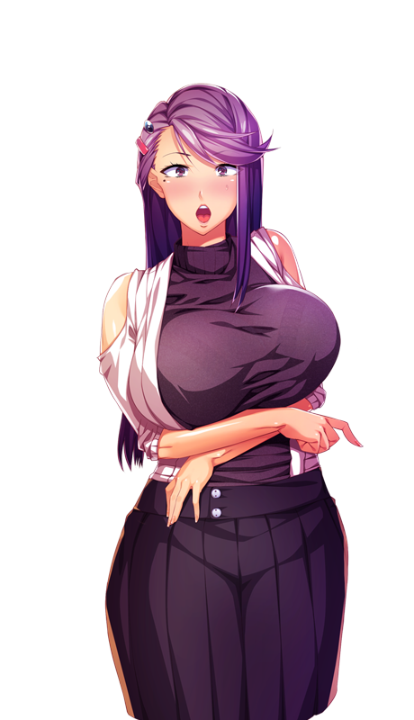 Ore o Hoshigaru Tsuma to Gibo