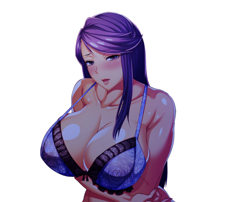 Ore o Hoshigaru Tsuma to Gibo