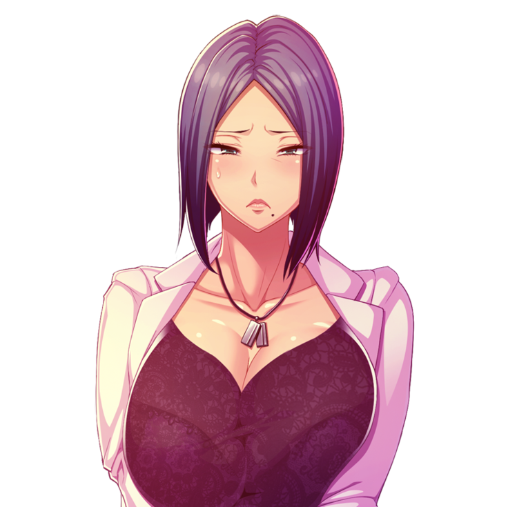 Ore o Hoshigaru Tsuma to Gibo
