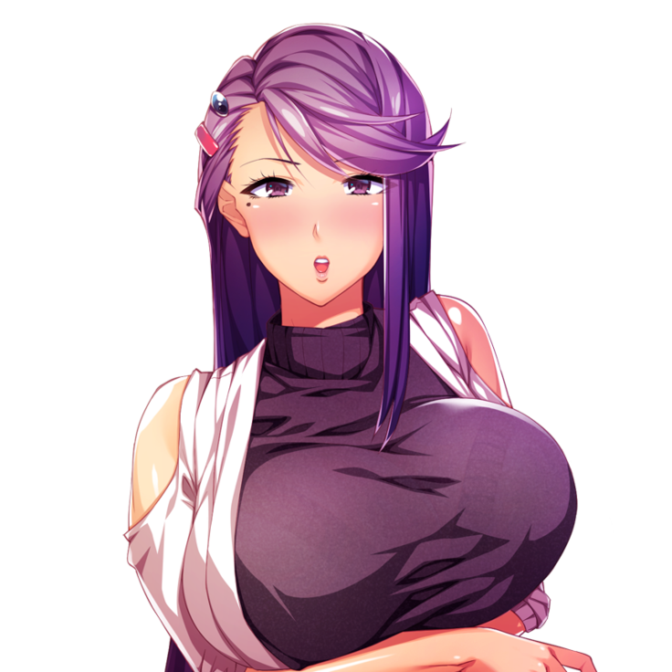 Ore o Hoshigaru Tsuma to Gibo