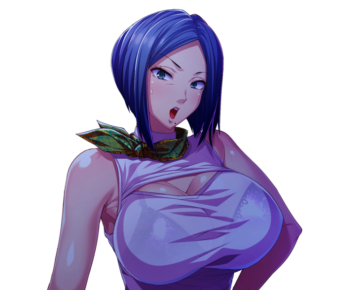 Ore o Hoshigaru Tsuma to Gibo