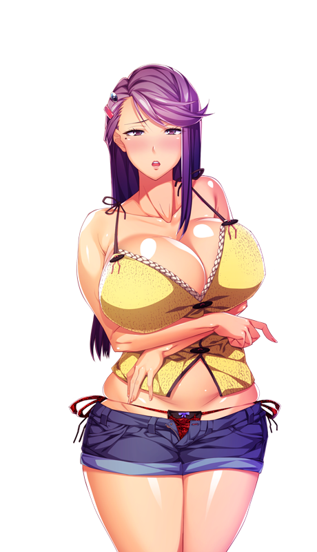 Ore o Hoshigaru Tsuma to Gibo