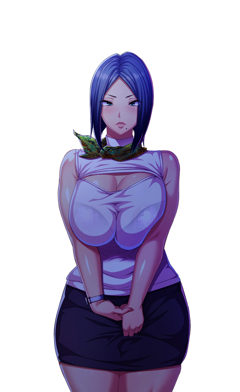 Ore o Hoshigaru Tsuma to Gibo