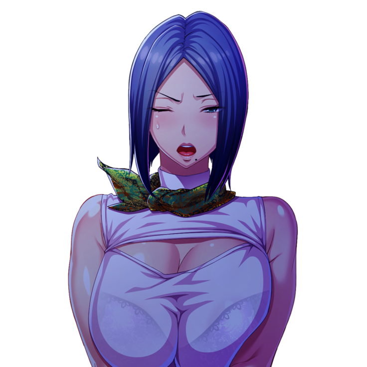 Ore o Hoshigaru Tsuma to Gibo
