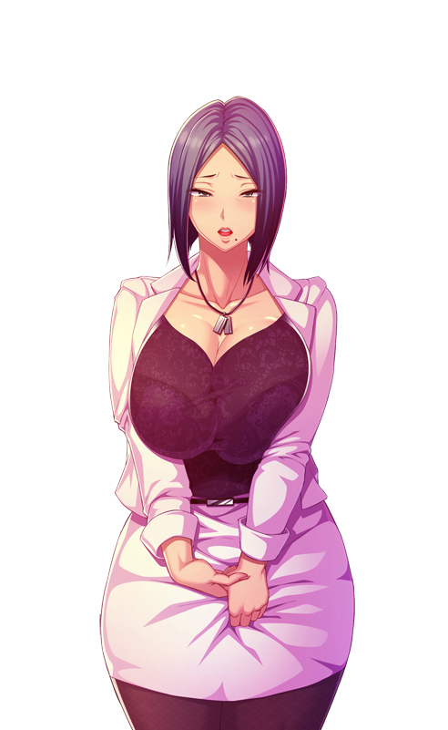 Ore o Hoshigaru Tsuma to Gibo