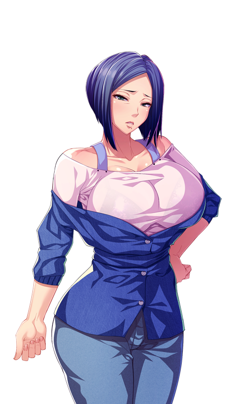 Ore o Hoshigaru Tsuma to Gibo