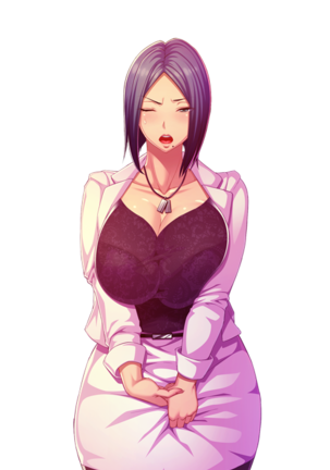 Ore o Hoshigaru Tsuma to Gibo Page #108