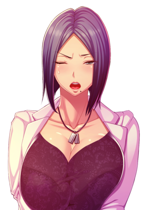 Ore o Hoshigaru Tsuma to Gibo Page #118