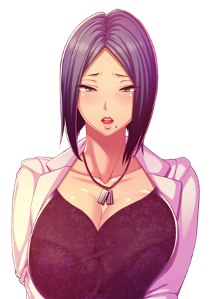 Ore o Hoshigaru Tsuma to Gibo Page #115