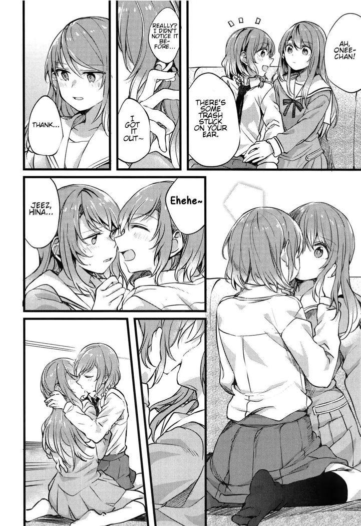 Imouto ga Inai Kyuujitsu - Holiday without a sister.