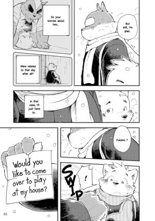 Mekko Rarekko Chuu Page #54