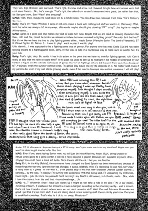 FF7 Sono Ni | Efu Efu Seven Vol. 2 Page #31