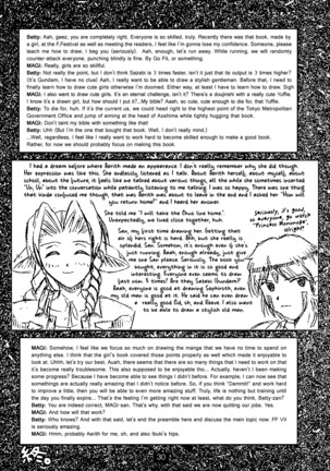 FF7 Sono Ni | Efu Efu Seven Vol. 2 - Page 32