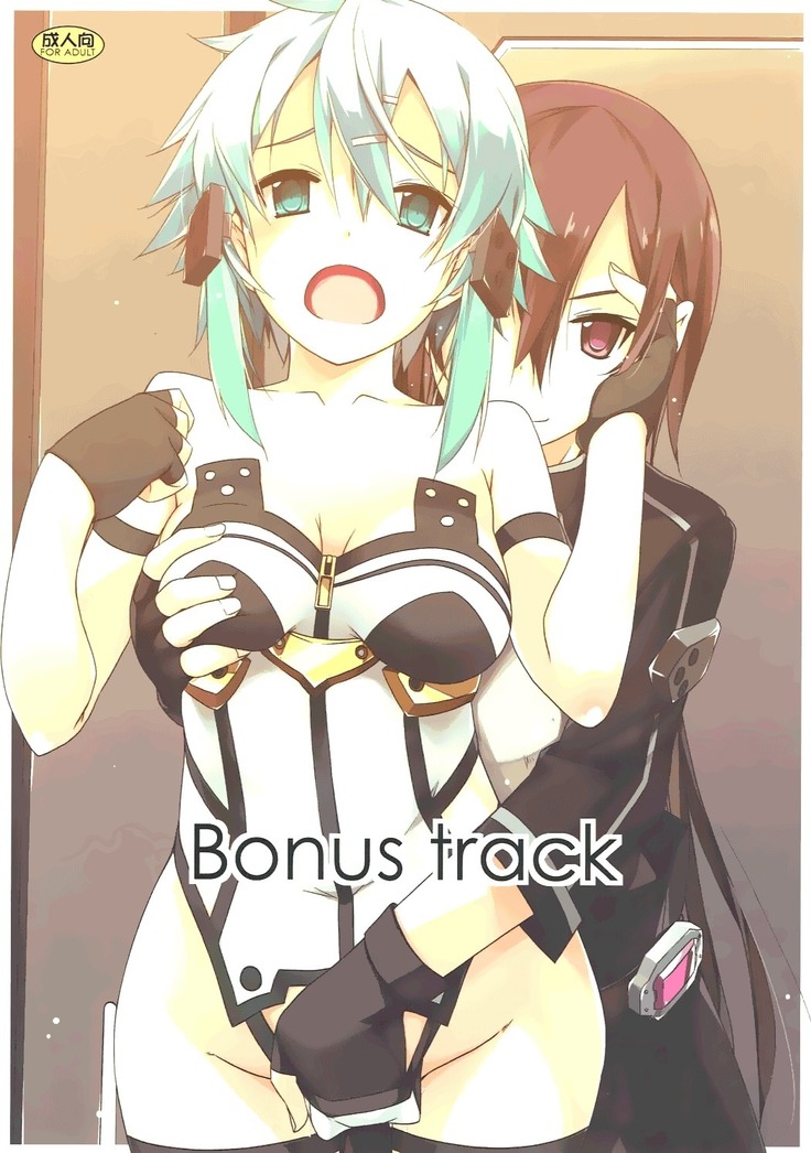 Bonus track  =White Symphony=