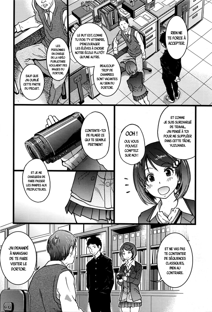 Boku no Bokki Penis o Rokuga Shite Ikina Yo | Go Ahead and Film My Hard Penis
