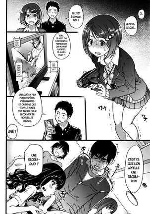 Boku no Bokki Penis o Rokuga Shite Ikina Yo | Go Ahead and Film My Hard Penis Page #16