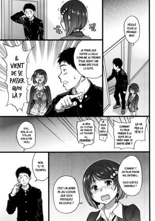Boku no Bokki Penis o Rokuga Shite Ikina Yo | Go Ahead and Film My Hard Penis Page #13