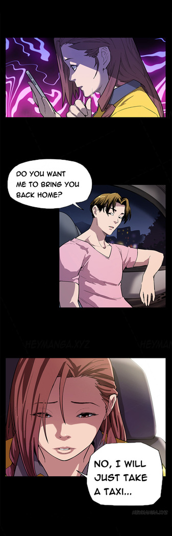 Moms Cafe Ch.1-6
